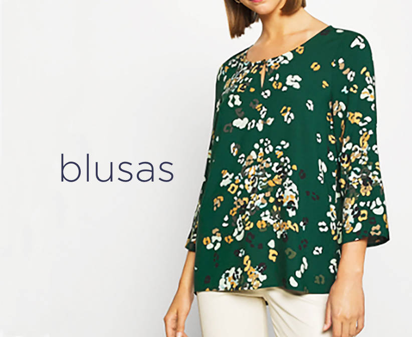 Blusas