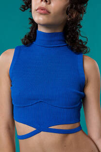 CROP TOP ISA - 