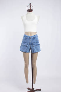 Short Cargo Stella - 