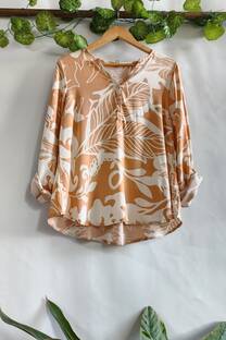 Blusa Haity - 