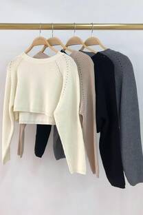 Sweater Rangler Oversize - 