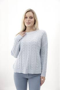 SWEATER  KARINA - 