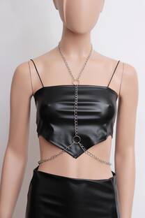 Body Chain Simple - 