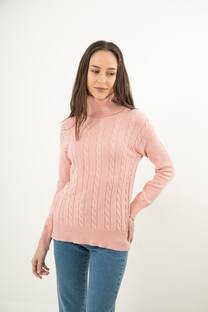 Sweater Polera Leonor