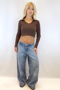 Sweater Chomba  - 