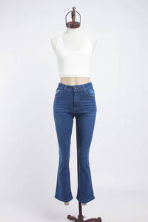 Flare Cropped Natalie - 