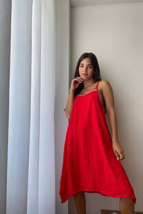 VESTIDO JACKIE - 