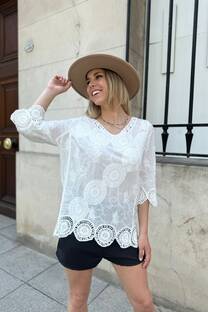 Blusa COBY (ruch5076) - 