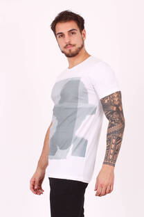 Remera 1049 - 