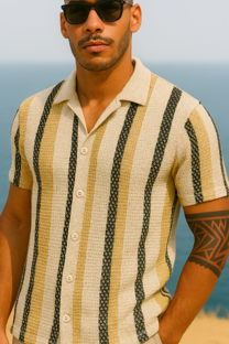 CAMISA RATIER