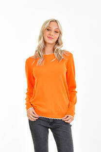 Sweater Tira Irregular - Bremer  - 