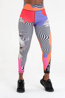 Leggins Corona - 