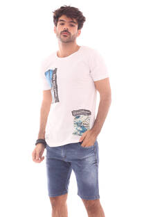 Remera 1228 - 