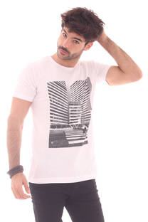 Remera 1245 - 