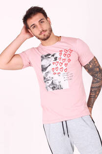 Remera 1391 - 