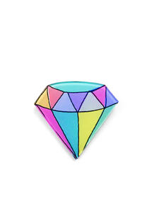 PRENDEDOR DIAMOND - 