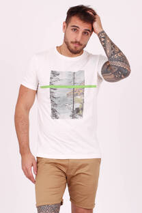 Remera 1455 - 