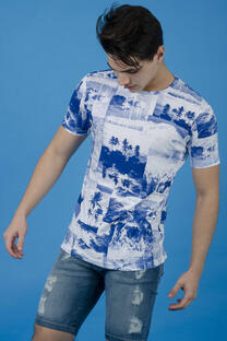 Remera 1489 - 