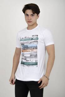 Remera 1521 - 