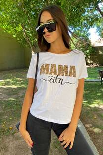 Remera Mamacita - 