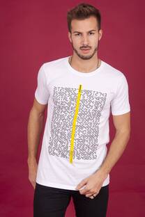 Remera 1605 - 