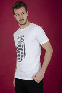 Remera 1607 - 