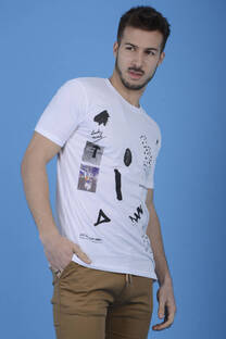 Remera 1612 - 