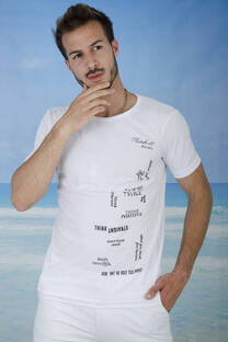 Remera 1656 - 