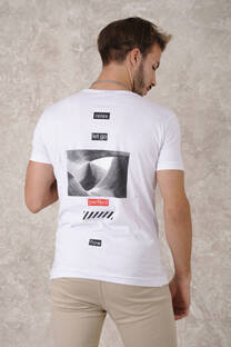 Remera 1692 - 