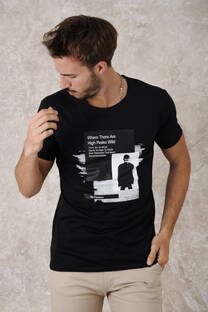 Remera 1703 - 