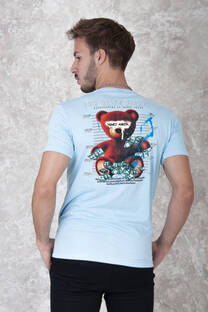 Remera 1772 - 