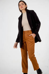 PANTALON CHEVIOTINA - 