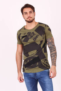 Remera 1951 - 