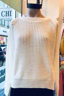 Sweater acrilico