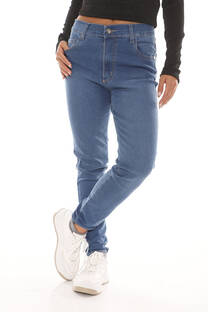 JEAN SKINNY ALLENDE - 