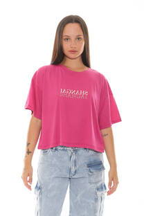 REMERA SHANGAI - 