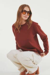 Sweater Brandy - Bremer  - 