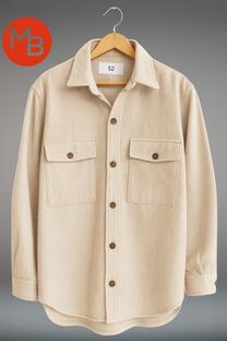 Camisaco Liso Especial - 