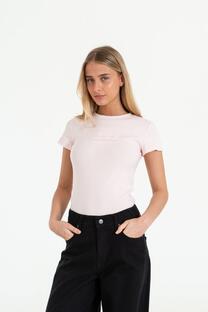 Remera NICER - 