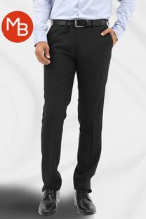 Pantalón sastrero hombre de vestir (28713sastrero) - Motto Concordia 