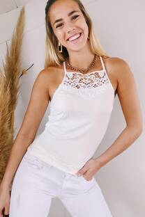 Musculosa DIMION (3557) - 