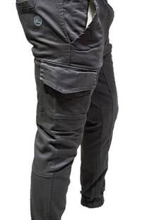 Joggers Cargo - 