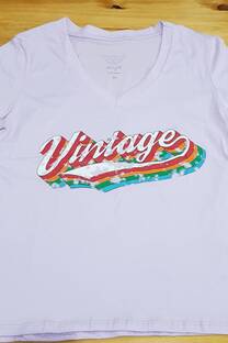 Remera vintage - 