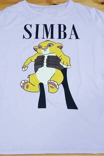 Remeron simba - 