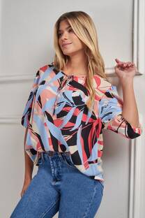 BLUSA OLY - 