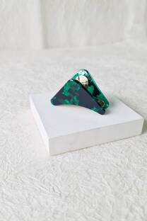 BROCHE TRIANGULAR - 