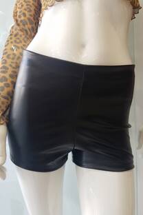 MINI SHORT ENGOMADO - 