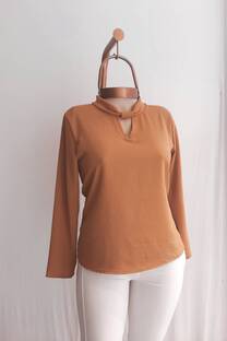 Blusa Ribbon - 