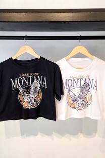 TOP CROP MONTANA - 