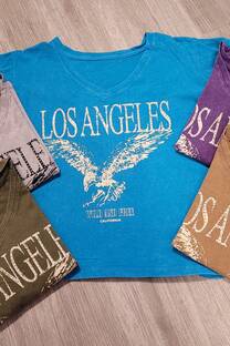 Remera Los Angeles - 